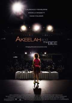 Akeelah and the Bee - Amazon Prime