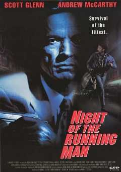 Night of the Running Man - vudu