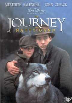 The Journey of Natty Gann - Movie