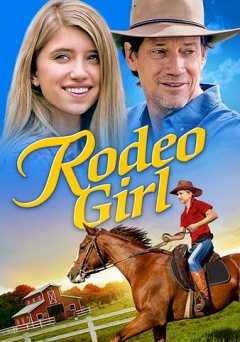 Rodeo Girl - Movie
