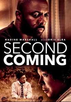 Second Coming - Movie