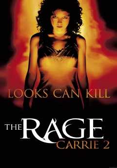 The Rage: Carrie 2 - Movie