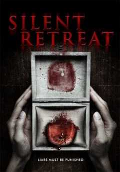 Silent Retreat - Movie