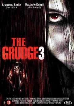 The Grudge 3 - Movie