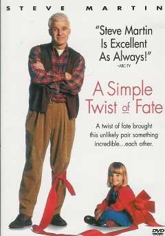 A Simple Twist of Fate - Movie