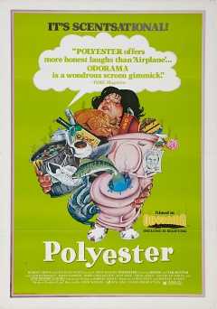Polyester - Movie