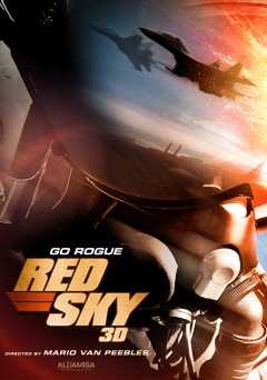 Red Sky - Movie
