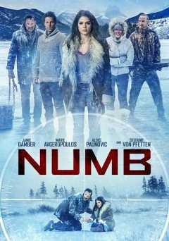 Numb - Movie
