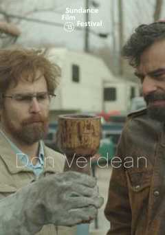 Don Verdean - Movie