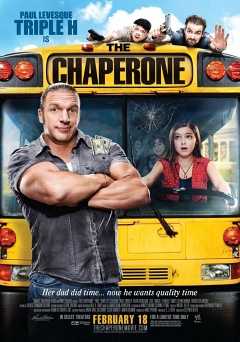 The Chaperone - Movie