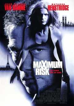 Maximum Risk - Movie
