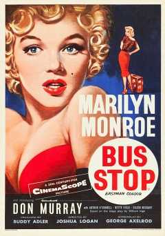 Bus Stop - Movie