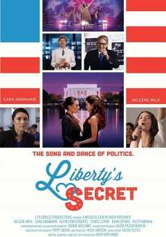 Libertys Secret - Movie