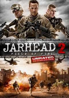 Jarhead 2: Field of Fire - Movie