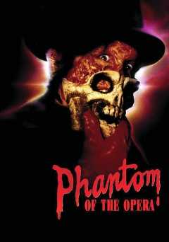 The Phantom of the Opera - amazon prime