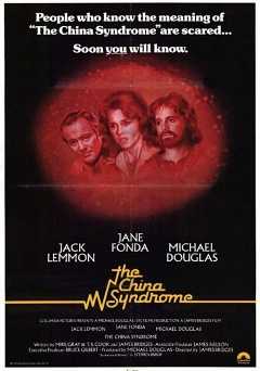 The China Syndrome - Movie