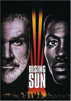 Rising Sun - Movie