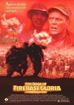The Siege of Firebase Gloria - Movie