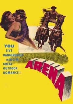 Arena - Movie