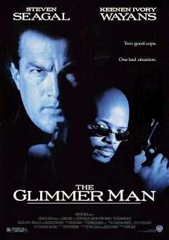 The Glimmer Man - Movie