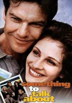 Something to Talk About - vudu