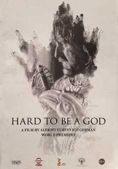 Hard to Be a God - Movie