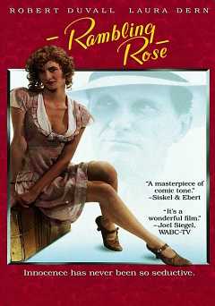 Rambling Rose - Movie