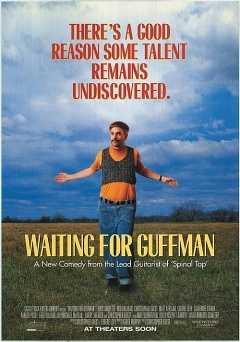 Waiting for Guffman - Movie