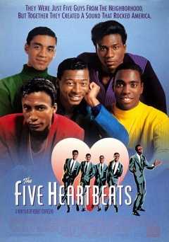 The Five Heartbeats - Movie