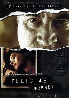 Felicias Journey - Movie