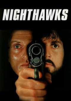 Nighthawks - hbo