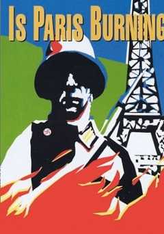 Is Paris Burning? - Movie