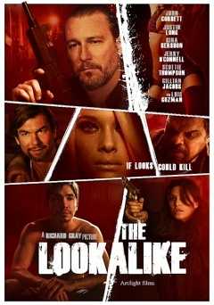 The Lookalike - Movie