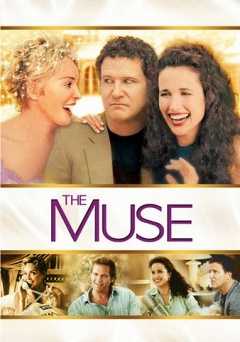The Muse - Movie