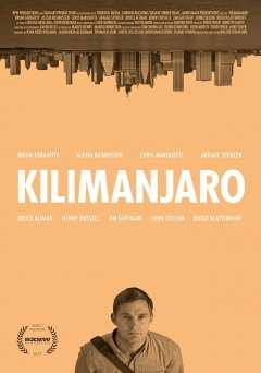 Kilimanjaro - Movie