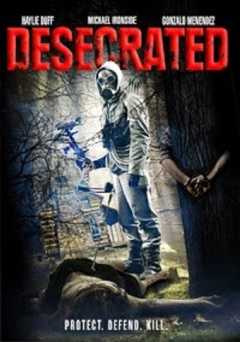 Desecrated - Movie