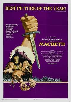 Macbeth - vudu