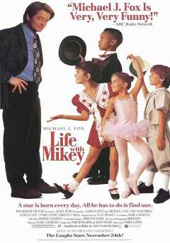 Life with Mikey - Movie