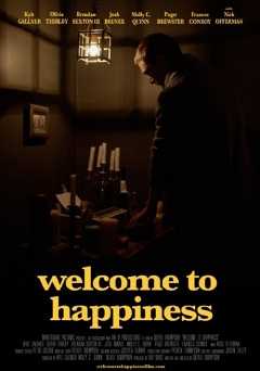 Welcome to Happiness - hulu plus