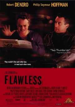 Flawless - Movie
