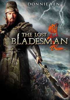 The Lost Bladesman - Movie