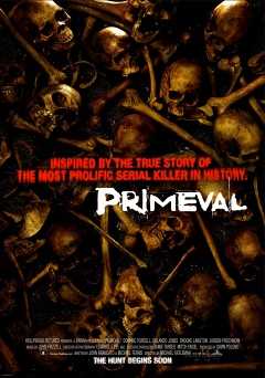 Primeval - Movie