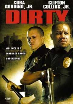Dirty - Movie