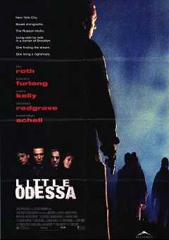 Little Odessa - Movie