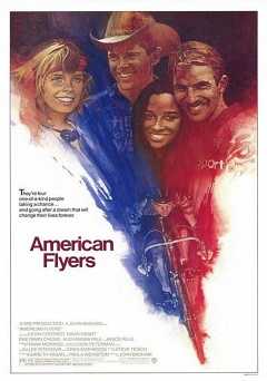 American Flyers - Movie