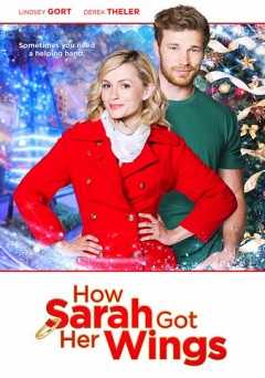 How Sarah Got Her Wings - Movie