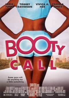 Booty Call - Movie