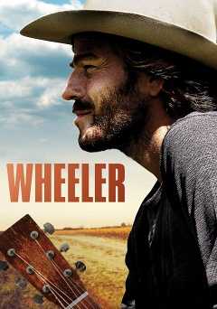 Wheeler - Movie