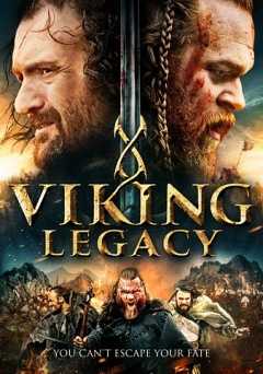 Viking Legacy - amazon prime