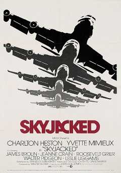 Skyjacked - Movie